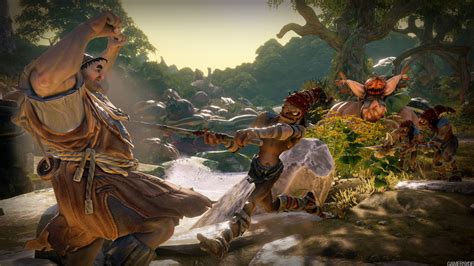 Fable Legends Screenshots - Gamersyde