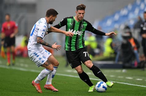 Sassuolo vs Empoli Prediction and Betting Tips | April 30th 2023