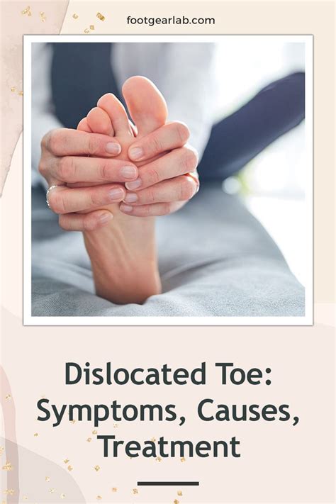 Capsulitis of the second toe causes symptoms and treatments – Artofit