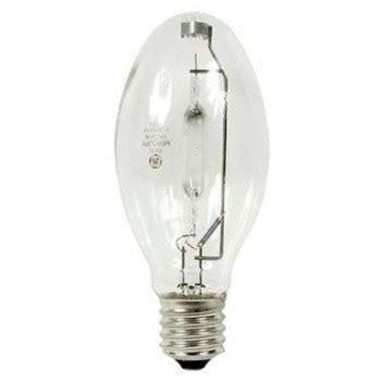 Buy the General Electric 26440 Mercury Street Light Bulb - 175 watt ...