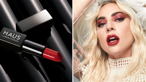 Haus Labs’ Sparkle Lipstick Becomes Amazon Top Seller | Allure