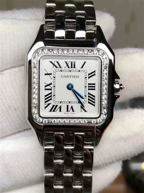 Cartier – Hot Spot on Replica Watches and Reviews