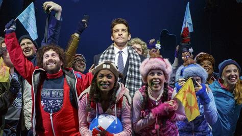 Access Entertainment's Broadway Titles Take Tony Awards Spotlight - Variety