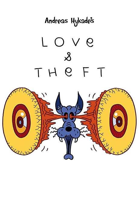 ‎Love and Theft (2010) directed by Andreas Hykade • Reviews, film + cast • Letterboxd