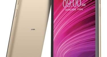 Get The Best Smart Phone From LAVA