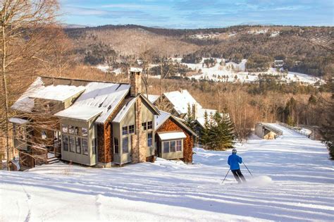 Vermont Mountain Homes for Sale - Okemo Real Estate | Kelley Real Estate