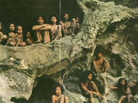 Tasaday tribe: Philippines Stone Age hoax that fooled the world | news.com.au — Australia’s ...