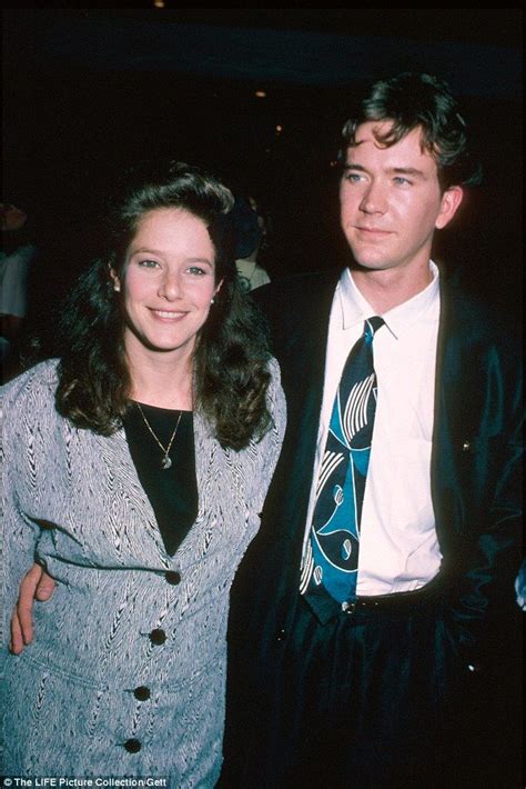 Pin on Timothy Hutton