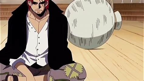 Shanks vs Whitebeard Edit - YouTube