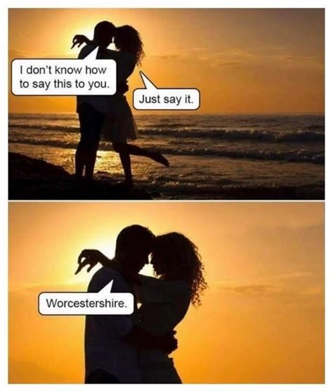 Romantic - Meme Guy