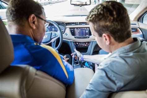 4 Safe Places to Test Drive Your New Car in Los Angeles