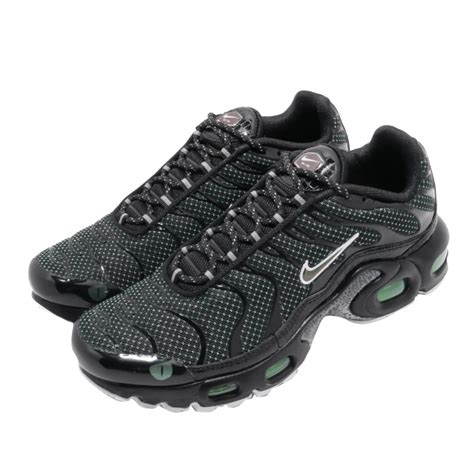 Nike Air Max Plus QS GS Black Viper CV2392001 - KicksOnFire.com