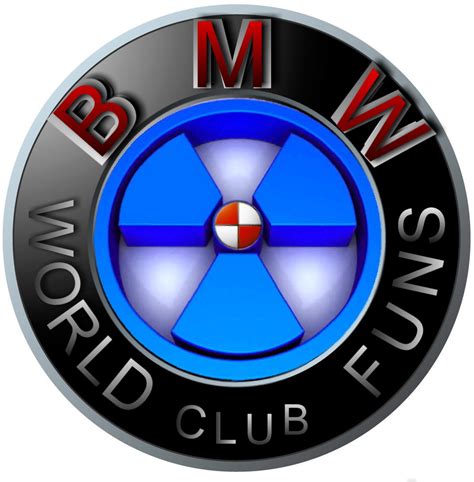 BMW WORLD CLUB LOGO by andreas-m3 on DeviantArt