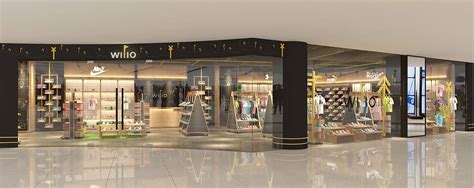 Retail store design: where every detail matter - Our Blog : Kamarupa