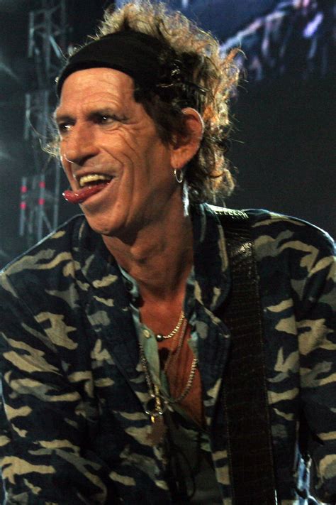 Keith Richards Turns 70 - Noise11.com