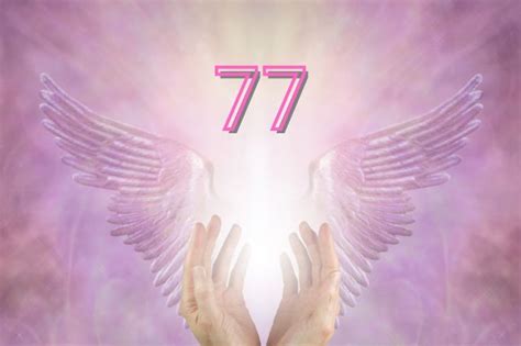 Angel Number 77: Meaning, Symbolism, Love, and Twin Flame - Angel Numbers