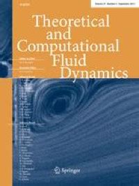 Asymmetric vortex merger: mechanism and criterion | SpringerLink