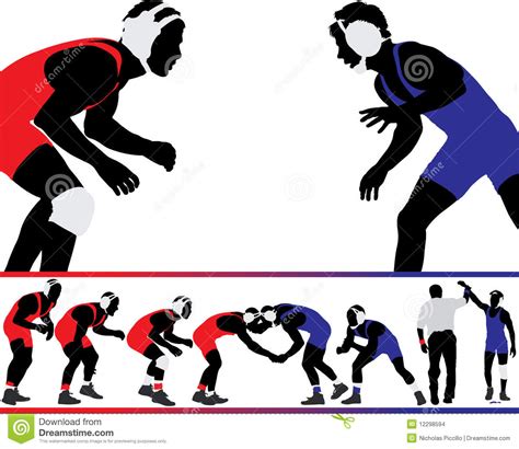 vector wrestling clip art 10 free Cliparts | Download images on Clipground 2024