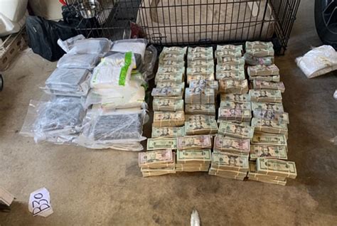 Los Angeles DEA makes largest meth bust ever, bust in - plantecuador.com