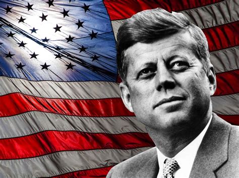 Remembering JFK on his 100th Birthday