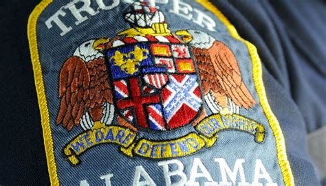 NAACP suggests removal of Confederate flag from Alabama trooper uniforms