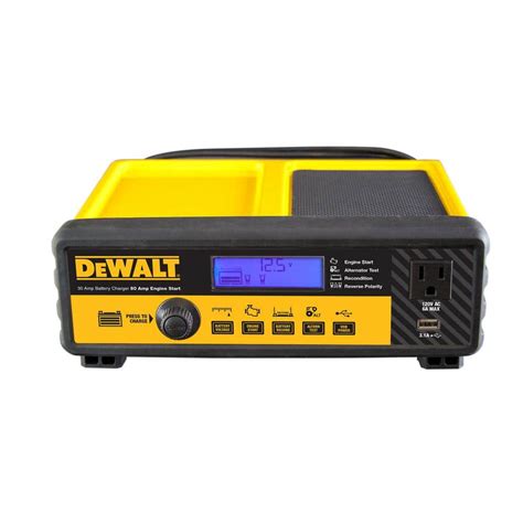 SPF - DEWALT car battery charger | CarolinaFirearmsForum