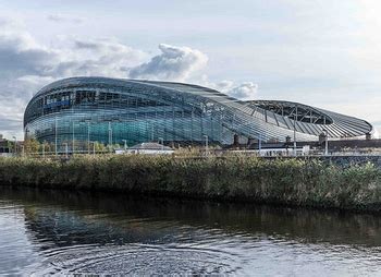 Turkey: Atatürk Olympic Stadium Guide | 2021 Champions League Final ...