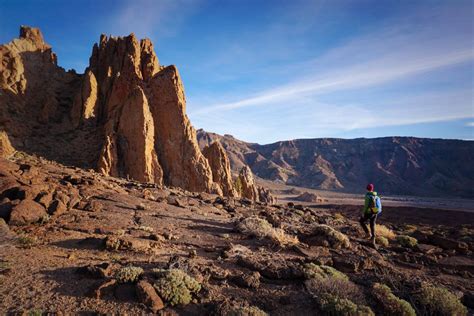 Hiking Tenerife: 7 Stunning Hikes in the Tenerife Mountains