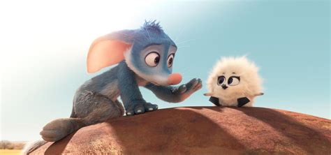 EXCLUSIVE: Dreamworks Directors On How They Made 'Bilby,' And On The Studio's New Shorts Program ...