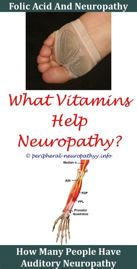 Pin on neuropathy