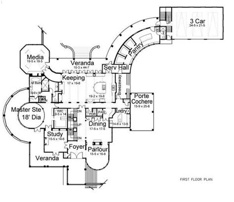 Castle Floor Plans With Secret Passages | Review Home Co