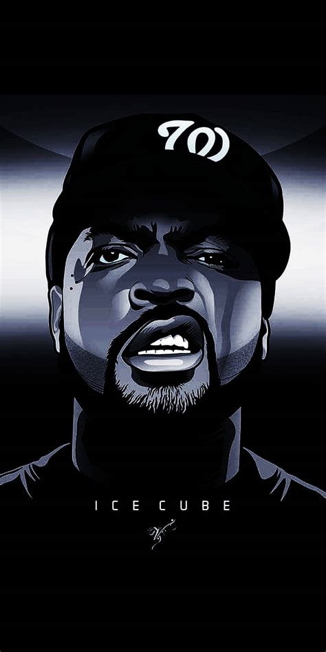 Ice Cube Nwa Wallpaper