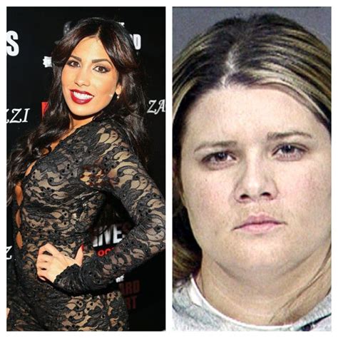 Mob Wives Star Natalie Guercio Calls Karen Gravano A Pig!