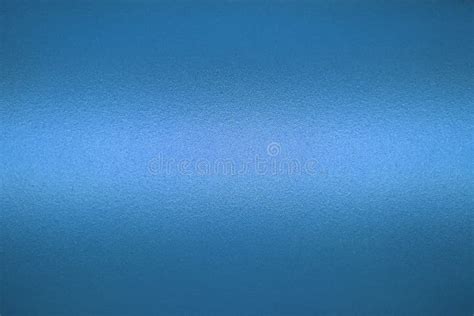 Blue Frosted Glass Texture Background Stock Photo - Image of reflection ...