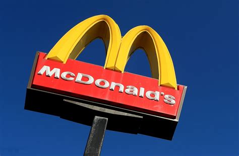 Coronavirus: McDonald's reveals its 15 restaurants reopening for delivery