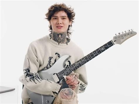 Tim Henson says Berklee rejection got him into Polyphia "for real"