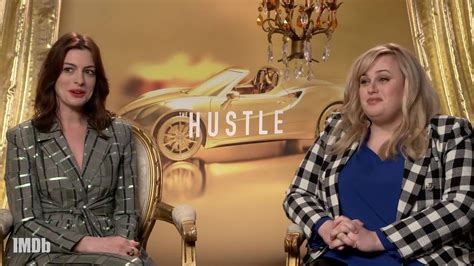 'The Hustle' Cast Flips the Script on 'Dirty Rotten Scoundrels'