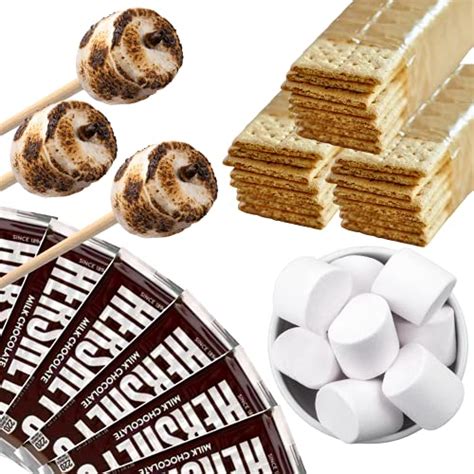 Best Hershey’s S’mores Kit, According To Experts