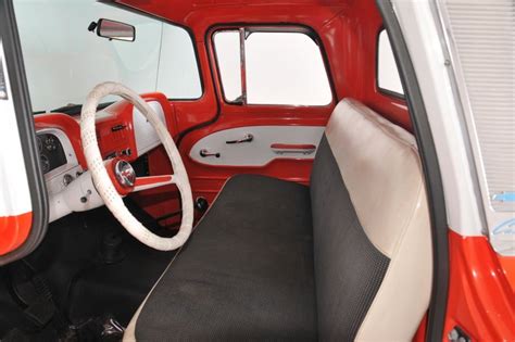 1962 Chevrolet C10 | Volo Museum