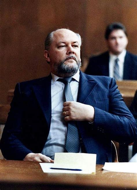 Richard "The Iceman" Kuklinski: The Chilliest Killer in Criminal History | Vintage News Daily