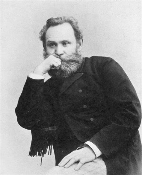 Ivan Pavlov - Celebrity biography, zodiac sign and famous quotes