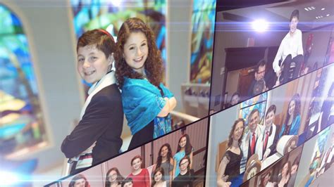 Video Ryan's Bar Mitzvah Party at Embassy Suites Hotel - Wedding Photographer NJ NY Photo Booth ...