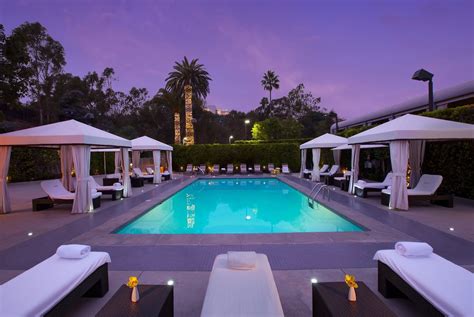 23 Luxury Family Hotels in Los Angeles You'll Want to Book for Your ...