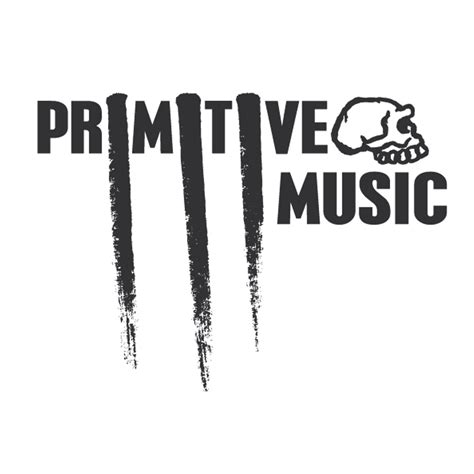 Primitive Music Records — Home