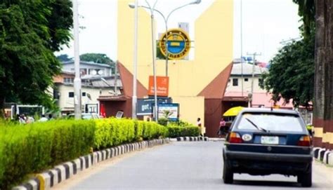 University of Lagos (UNILAG) Postgraduate Admission Form 2020