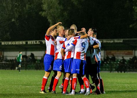 'It's about more than just playing football' insists Dorking Wanderers Academy boss