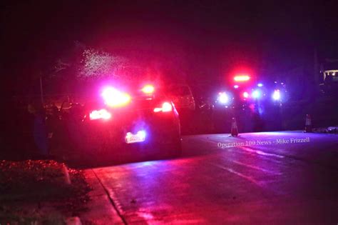 Operation100news: PHOTOS & VIDEO - Overland Park man killed after attempting to elude police ...