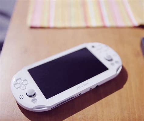 PS Vita Slim Video Review ~ PS Vita Hub | Playstation Vita News, PS ...