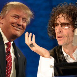 Howard Stern Interviews That Made You Queasy - ZergNet