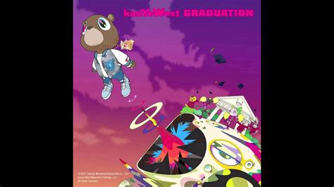 Kanye West Graduation Wallpaper ·① WallpaperTag